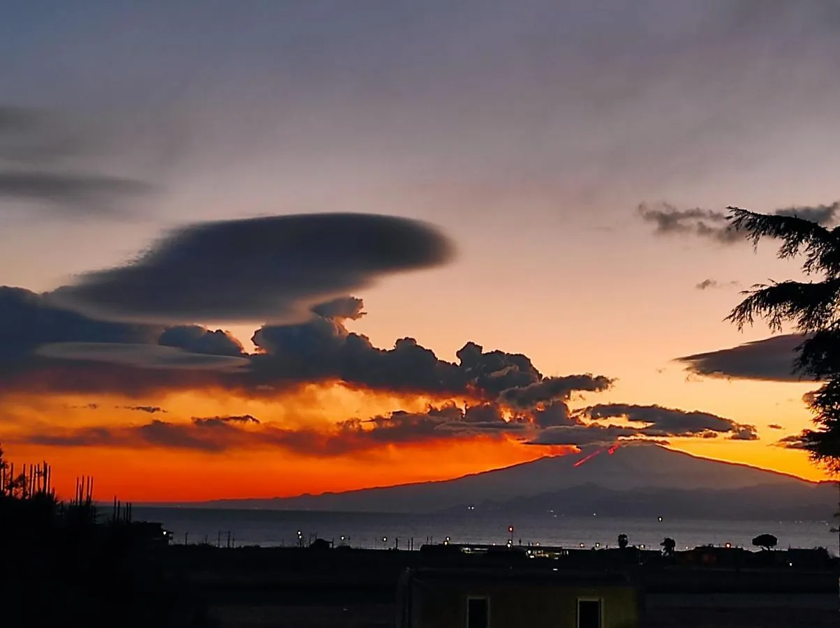 Abacus Hotel Reggio Calabria Guest house