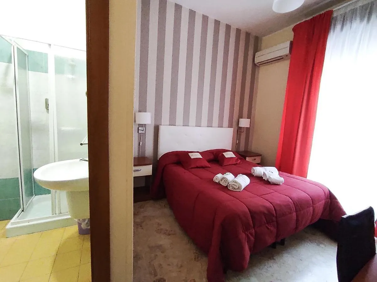 Abacus Hotel Reggio Calabria
