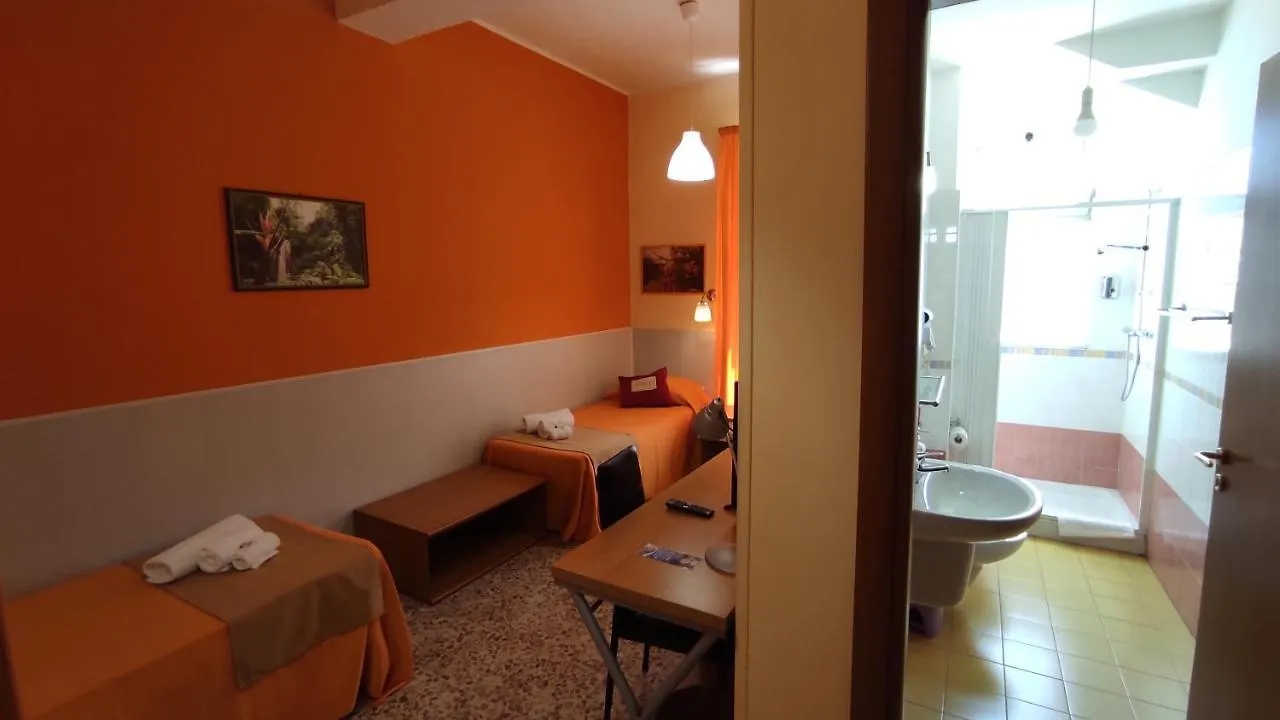 Guest house Abacus Hotel Reggio Calabria