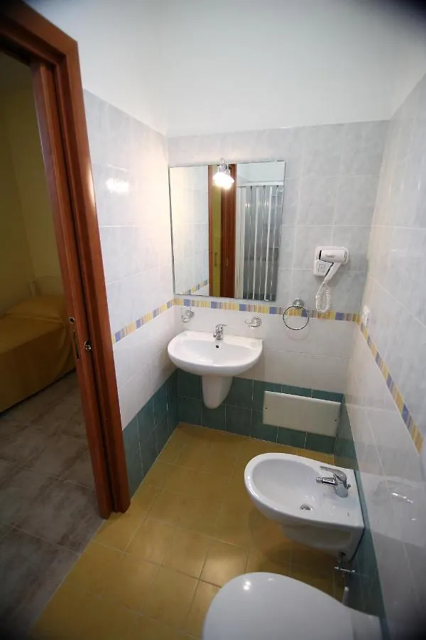 Guest house Abacus Hotel Reggio Calabria