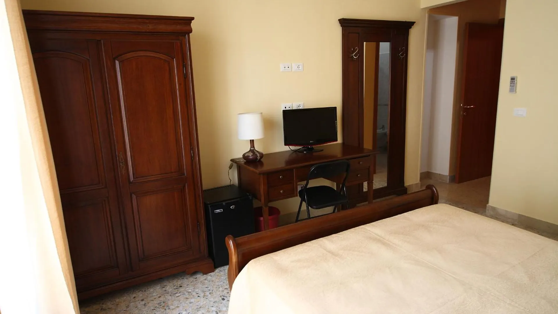 Abacus Hotel Reggio Calabria Italy