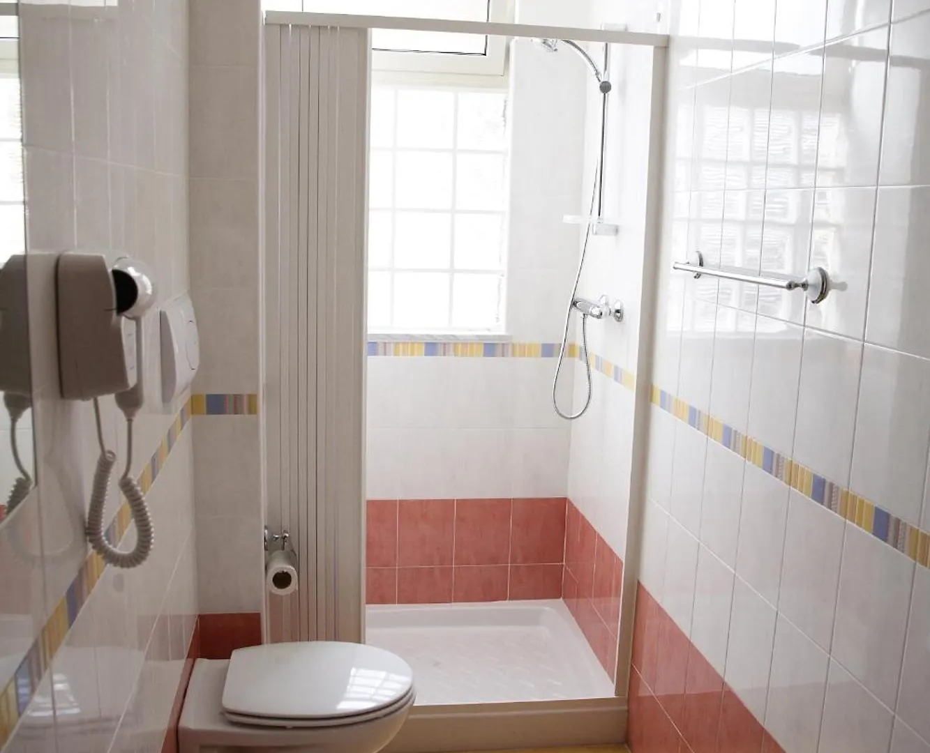 Abacus Hotel Reggio Calabria