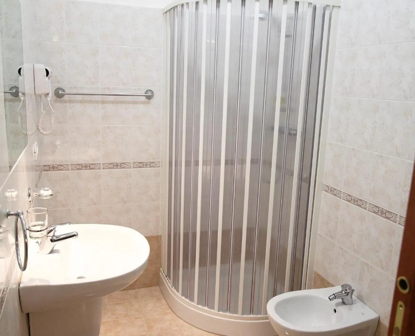 Abacus Hotel Reggio Calabria Guest house