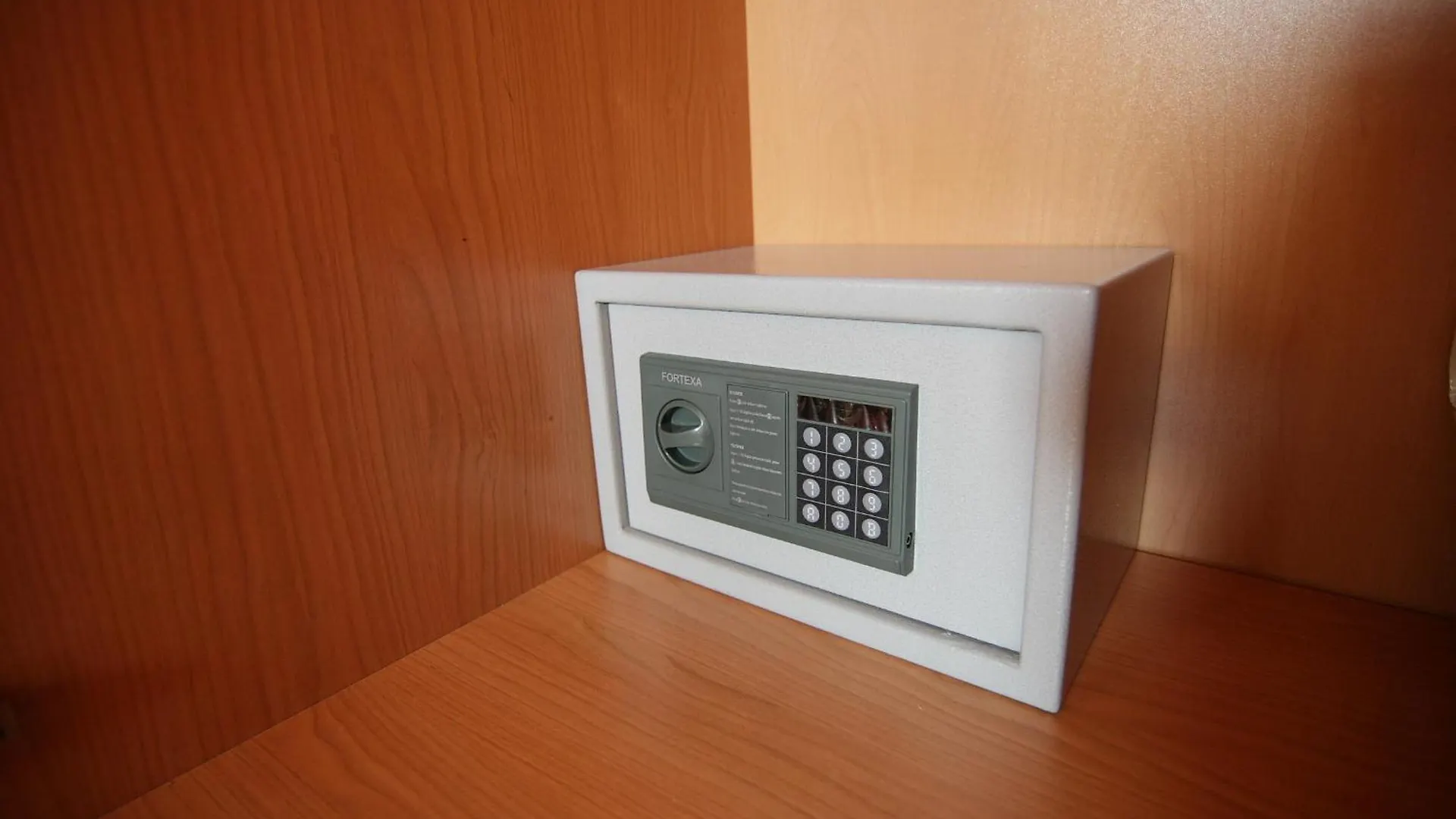 Abacus Hotel Reggio Calabria 2*,  Italy