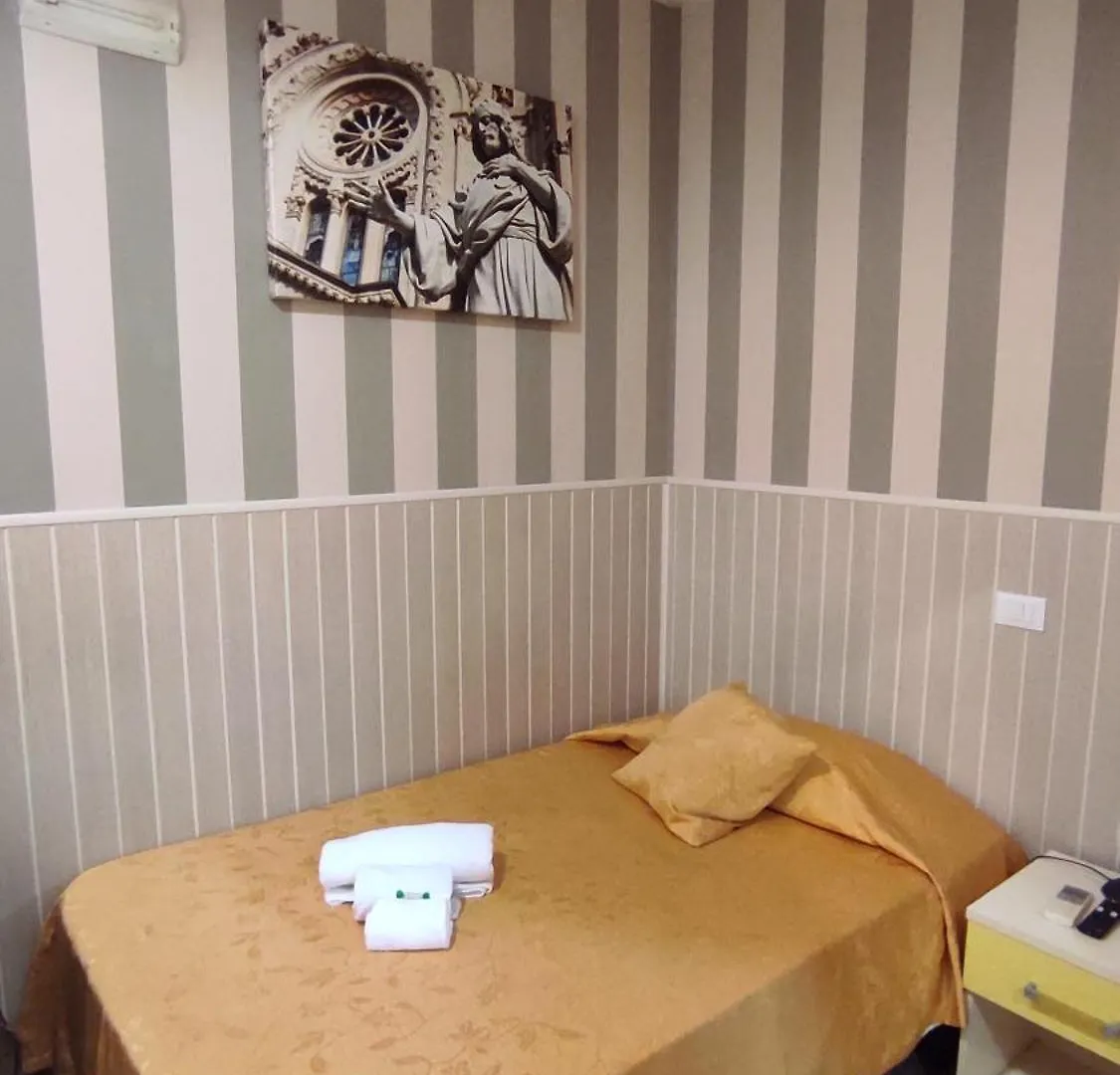 Abacus Hotel Reggio Calabria