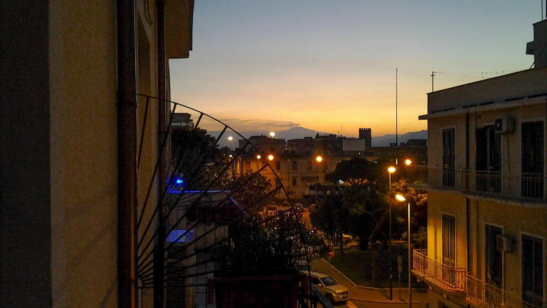 Abacus Hotel Reggio Calabria Guest house