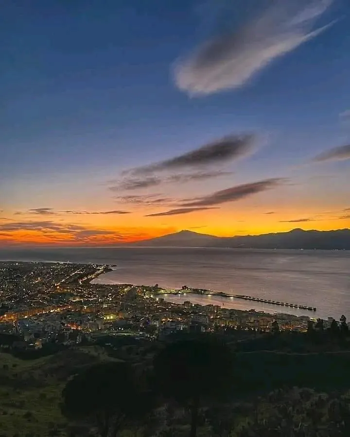 Abacus Hotel Reggio Calabria Italy