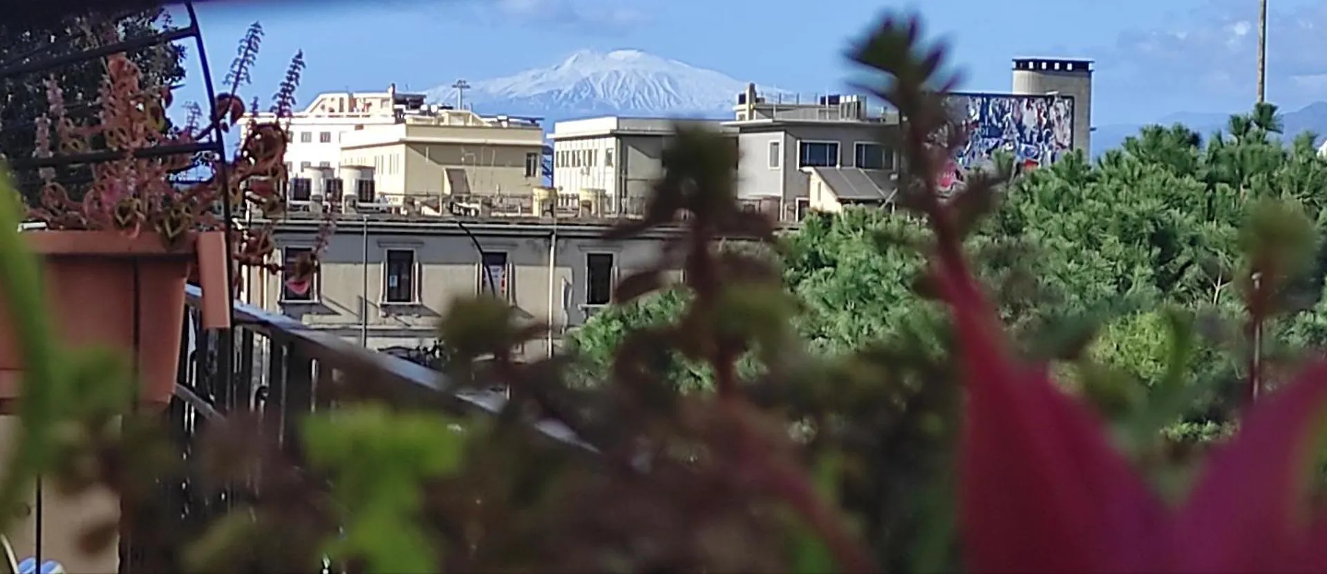 Guest house Abacus Hotel Reggio Calabria