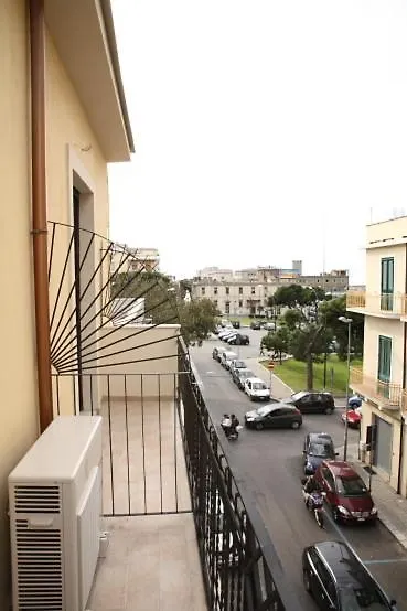 Abacus Hotel Reggio Calabria Guest house