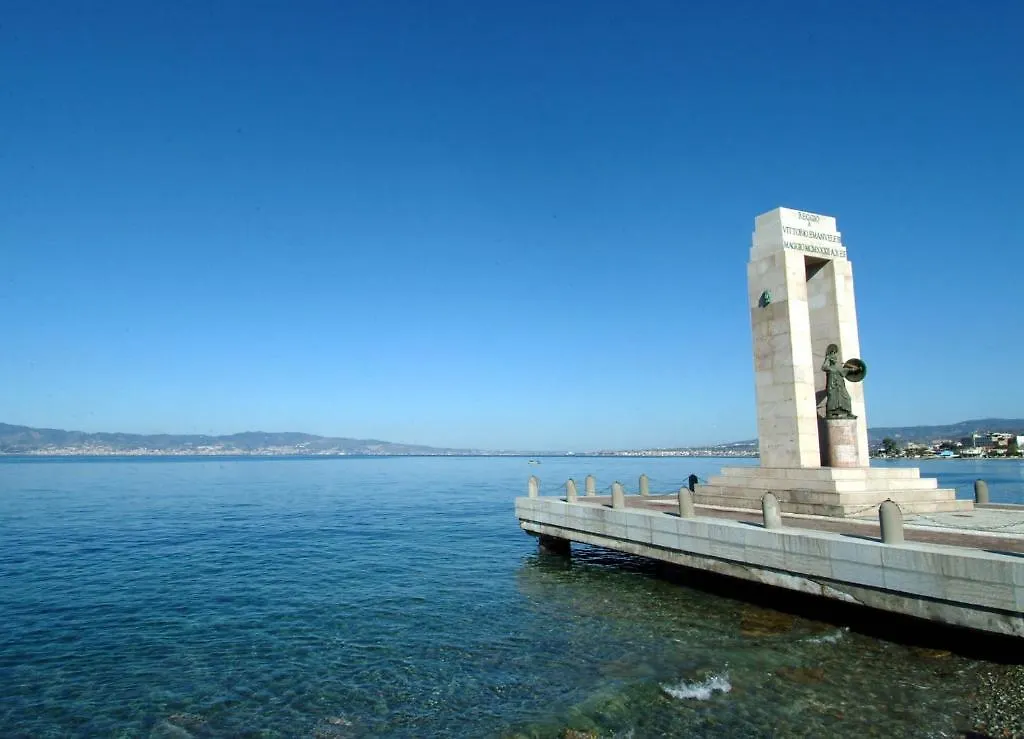 Guest house Abacus Hotel Reggio Calabria