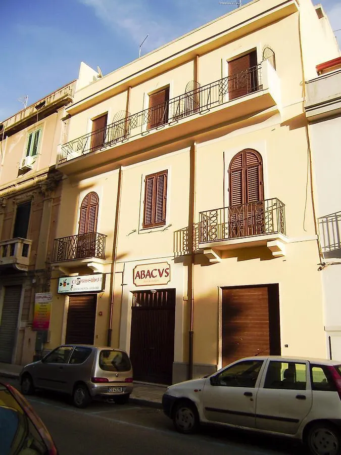 Abacus Hotel Reggio Calabria