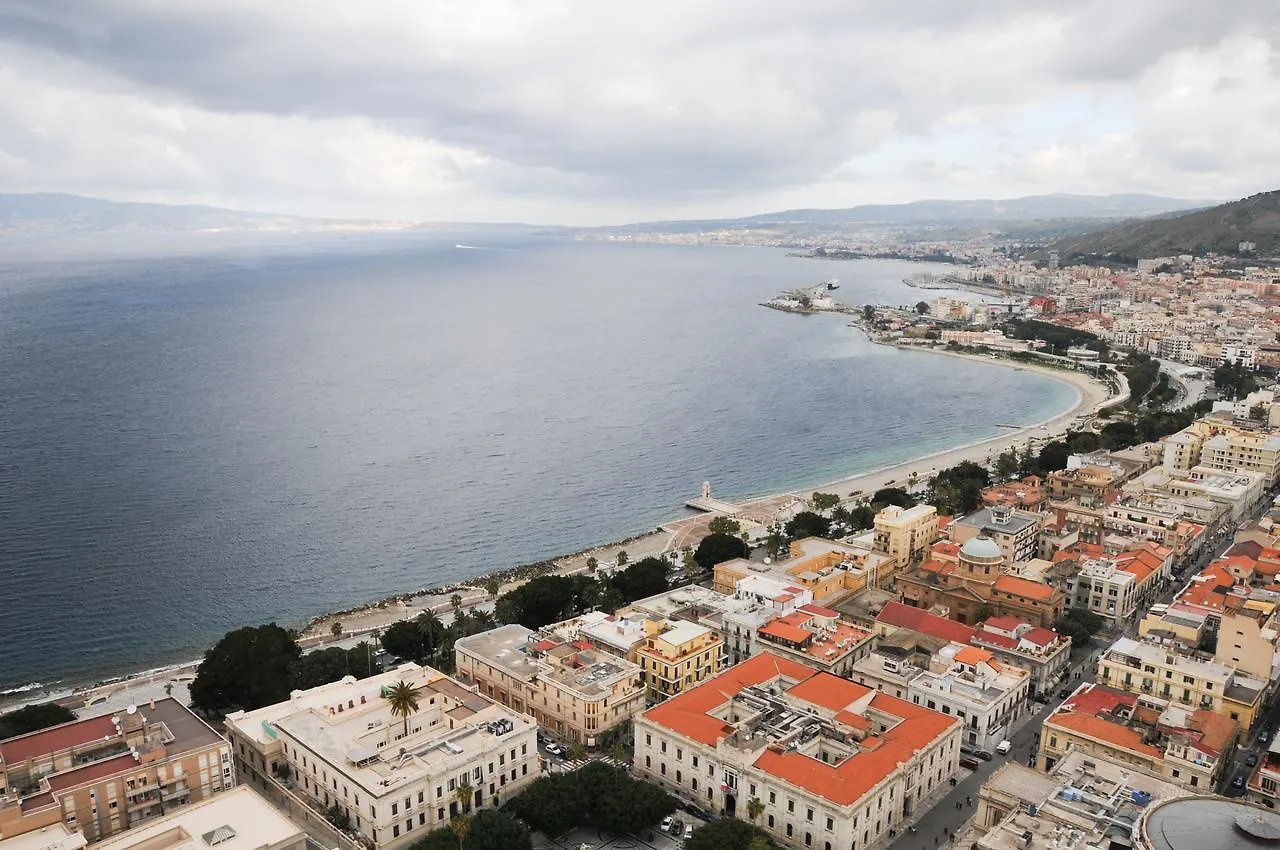 Abacus Hotel Reggio Calabria 2*,  Italy