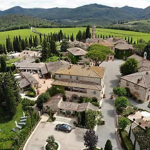 Hotel Borgo San Felice