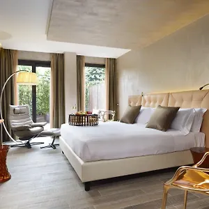 Hotel Milan Suite Hotel