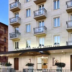 Hotel Sangallo Palace