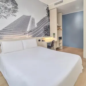 Hotel Cenisio Garibaldi