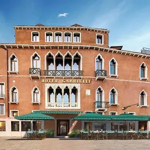 Hotel Gabrielli - Starhotels Collezione