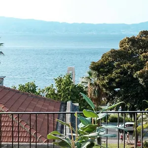 Hostel Malalbergo, Reggio di Calabria