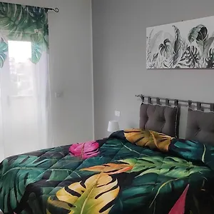 Oasi Bed & Breakfast