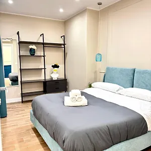 Charm Airport Bed & Breakfast