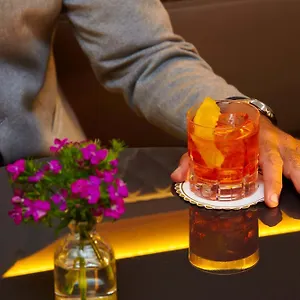Hotel Harry's Bar Trevi & Restaurant