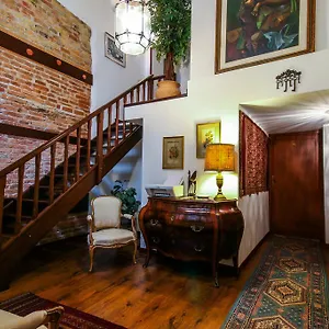 Al Cortiletto Guest house