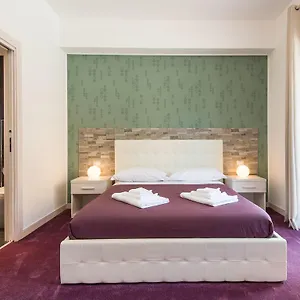 Bed & Breakfast Park Pines