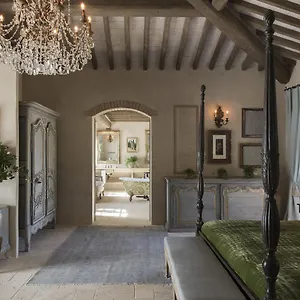 Hotel Borgo Santo Pietro