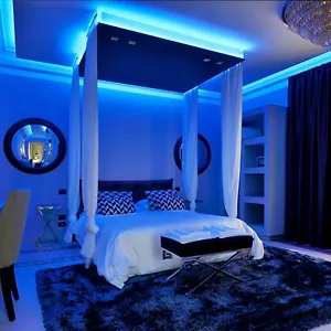 Hotel La Fenice, Reggio di Calabria