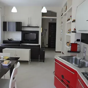 A Casa Di Marcy Bed & Breakfast