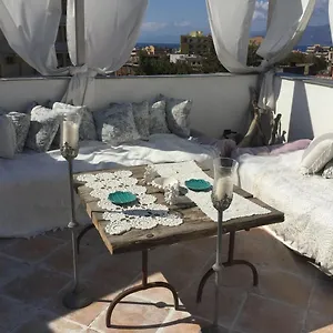 Il Giardino D'ulisse Bed & Breakfast